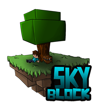 KonyaCraft Skyblock Sunucusu